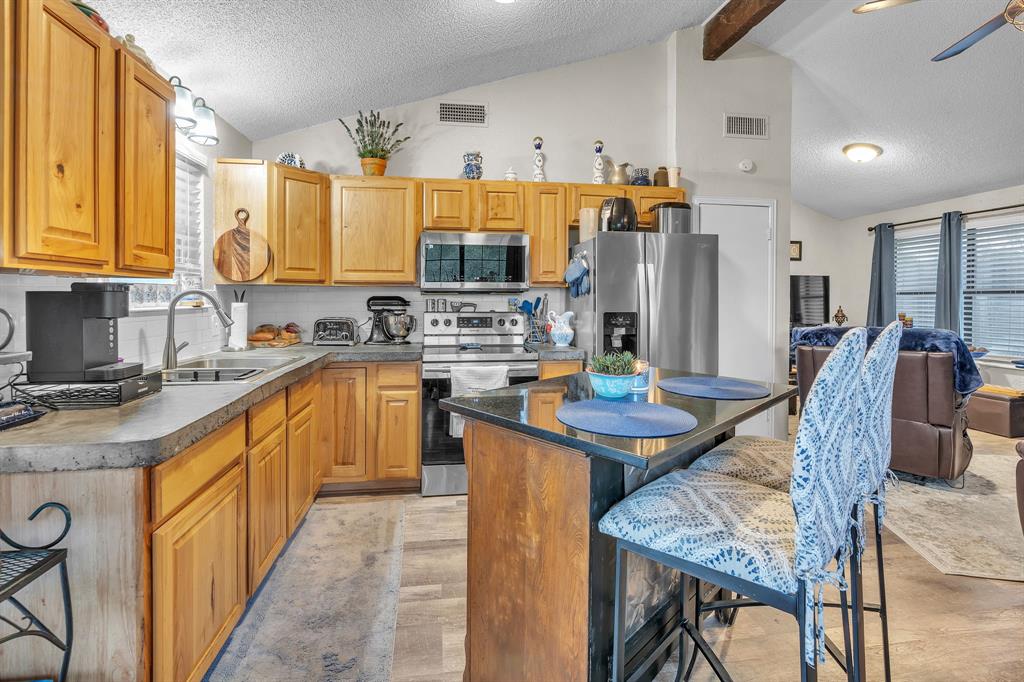 Canyon Creek - Residential