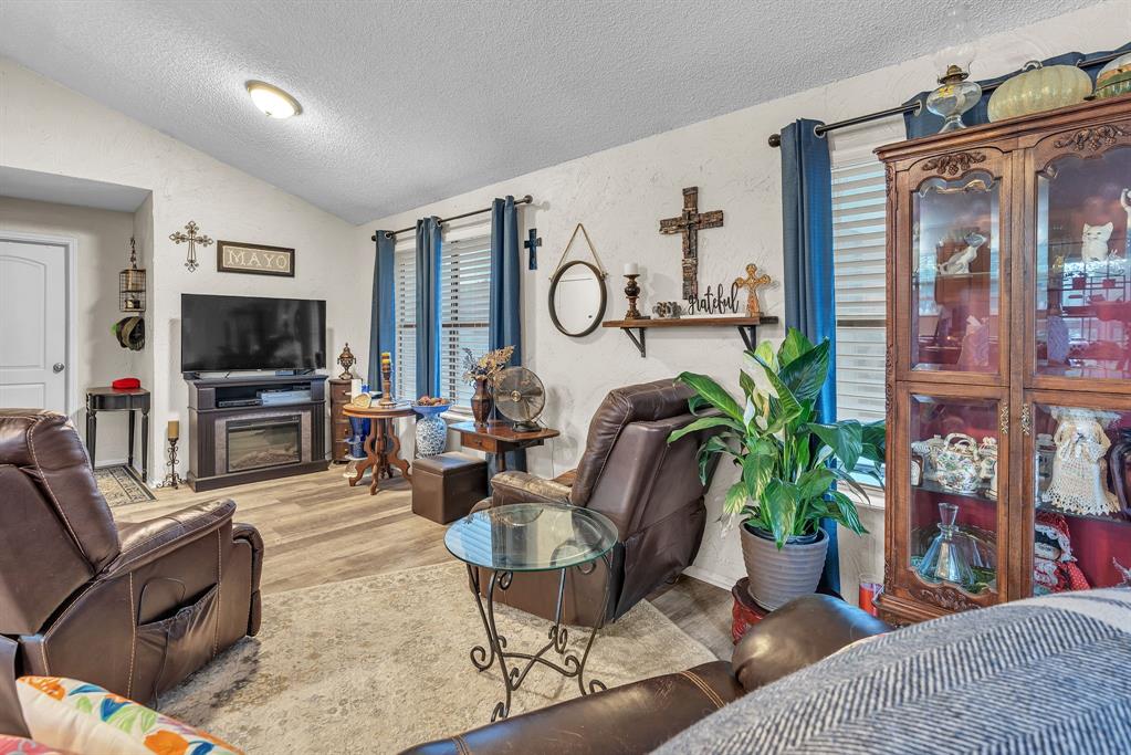 Canyon Creek - Residential