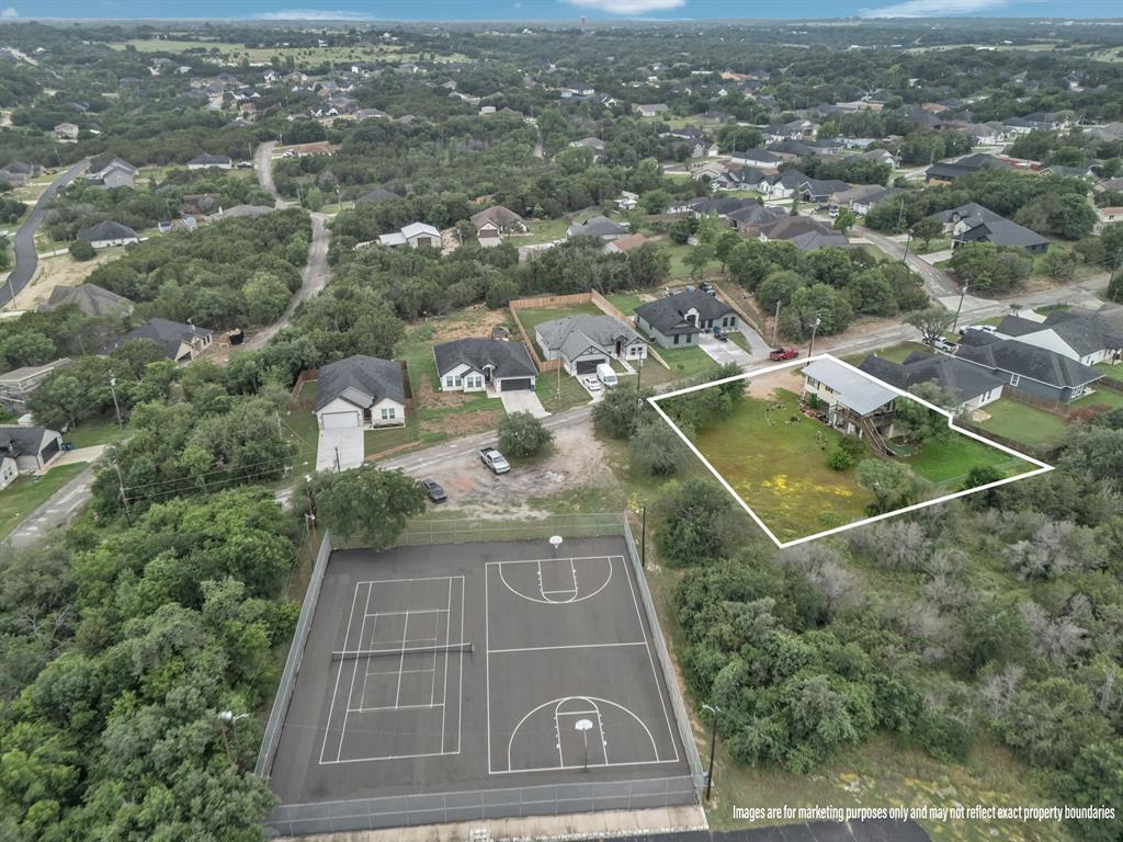 Canyon Creek - Residential