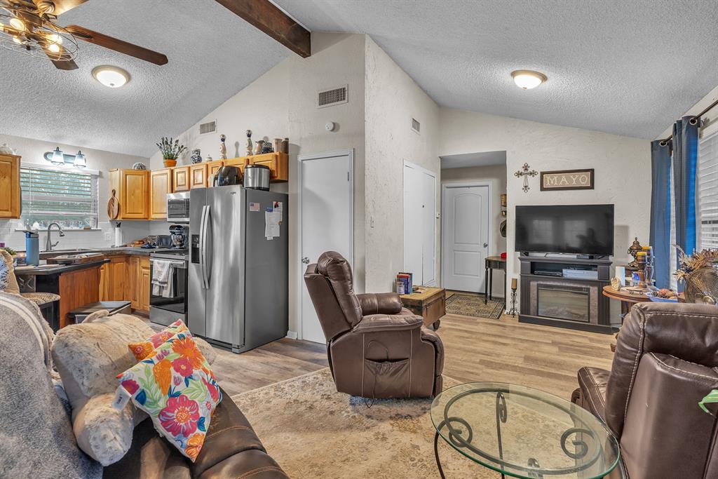 Canyon Creek - Residential