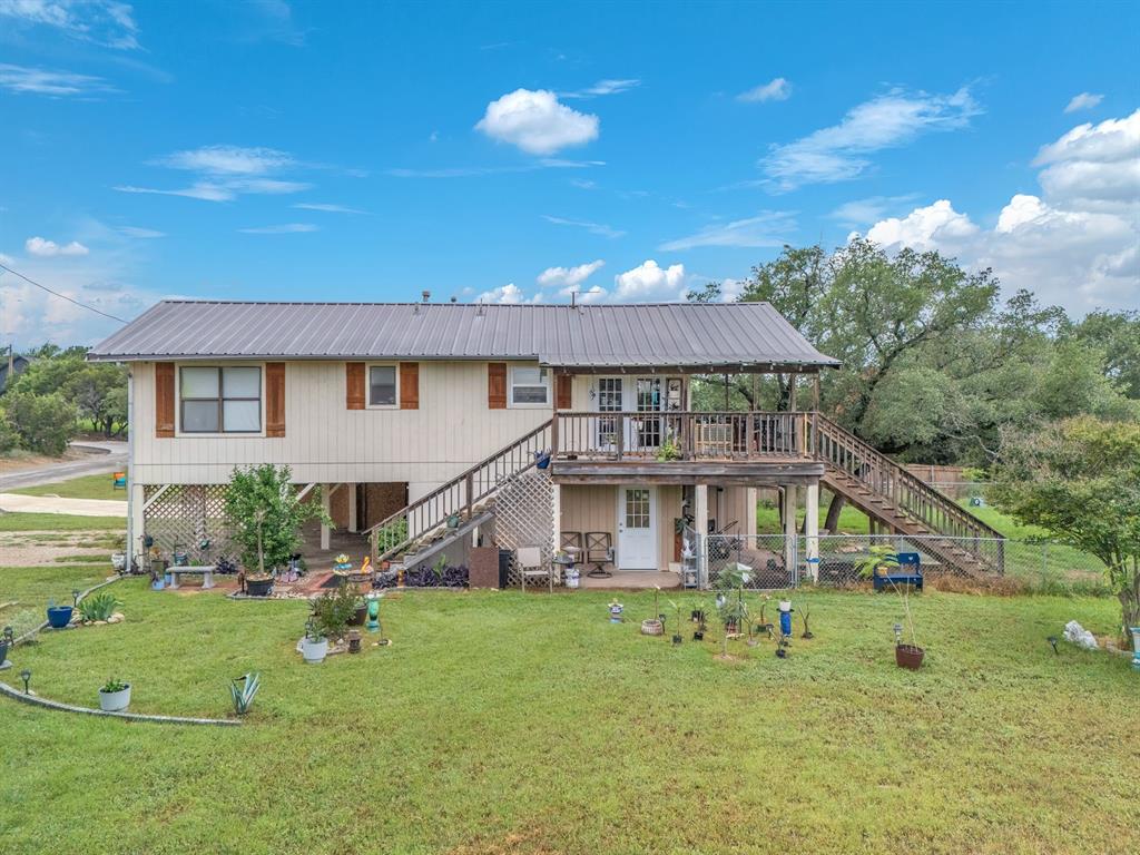 Canyon Creek - Residential