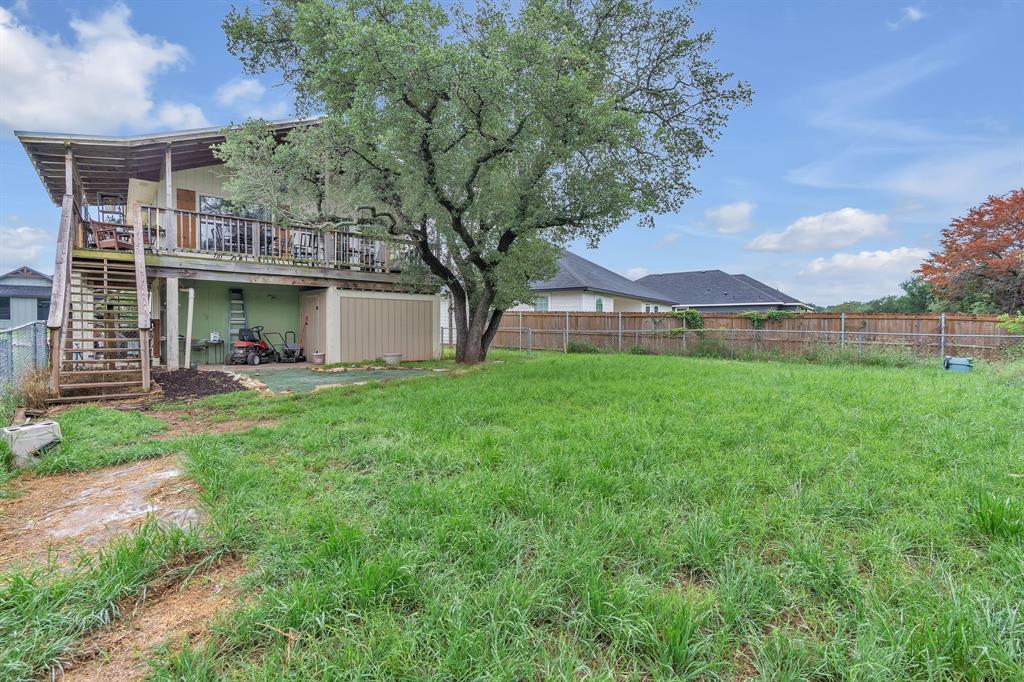 Canyon Creek - Residential