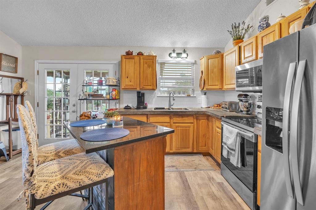 Canyon Creek - Residential