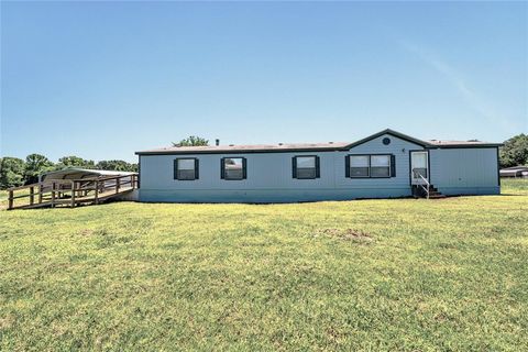 A home in Bullard