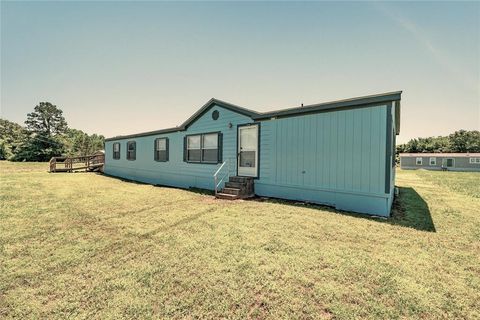 A home in Bullard