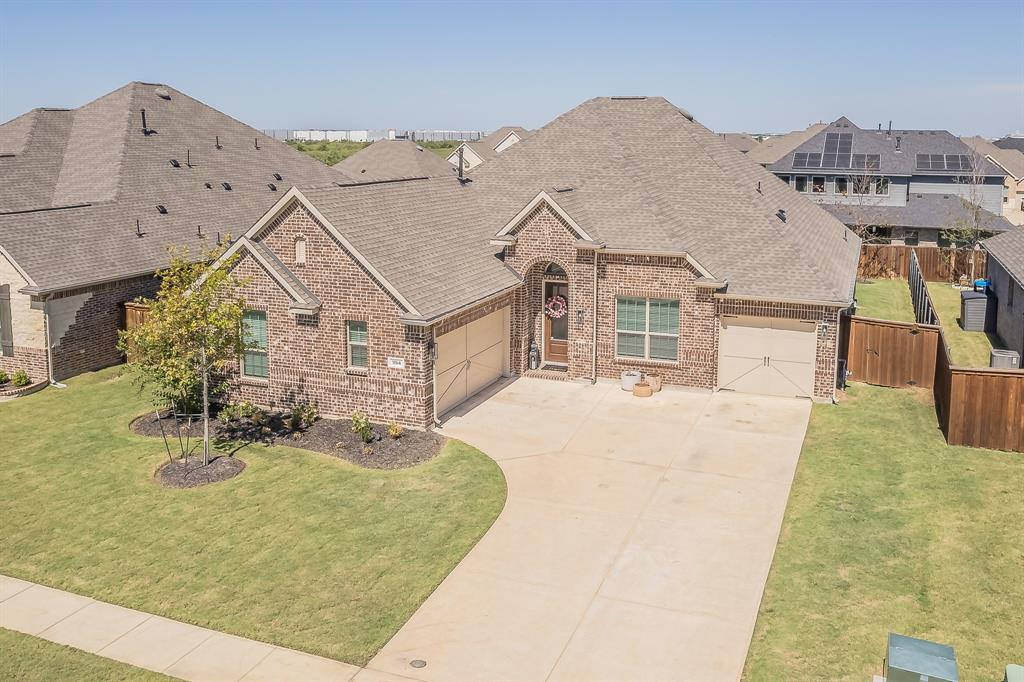 1194 Rosecrush Drive
