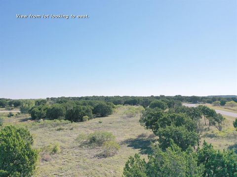 00 Shooting Star Court Graham TX 76449
