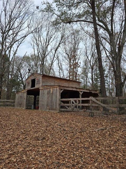 A home in Eustace