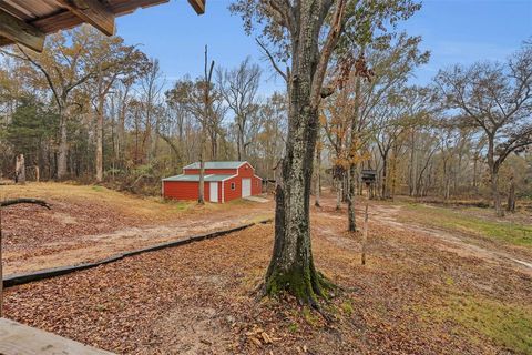 A home in Eustace