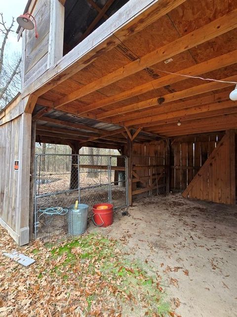 A home in Eustace