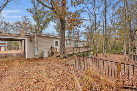 A home in Eustace