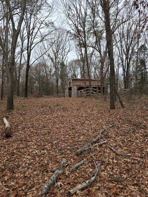 A home in Eustace