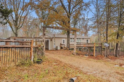 A home in Eustace