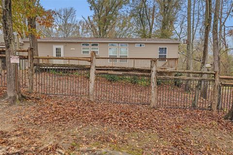 A home in Eustace