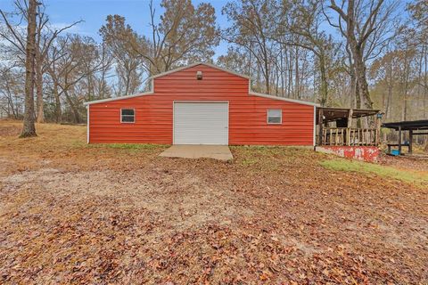 A home in Eustace