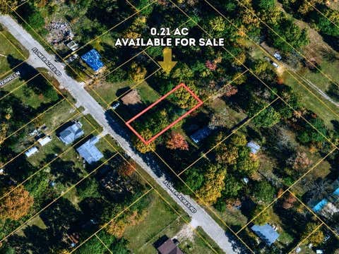 Photo of Lot 39 F Flower Acres Road, Texarkana, TX 75501 (MLS # 21368605)