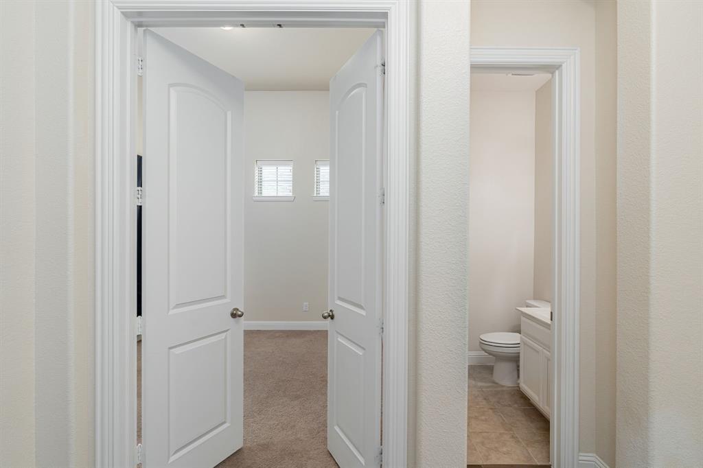 Trinity Falls Planning Unit 2 #1c - Residential