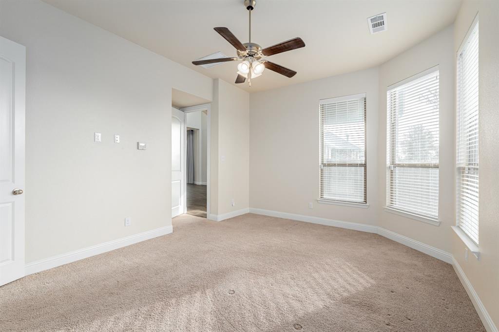 Trinity Falls Planning Unit 2 #1c - Residential