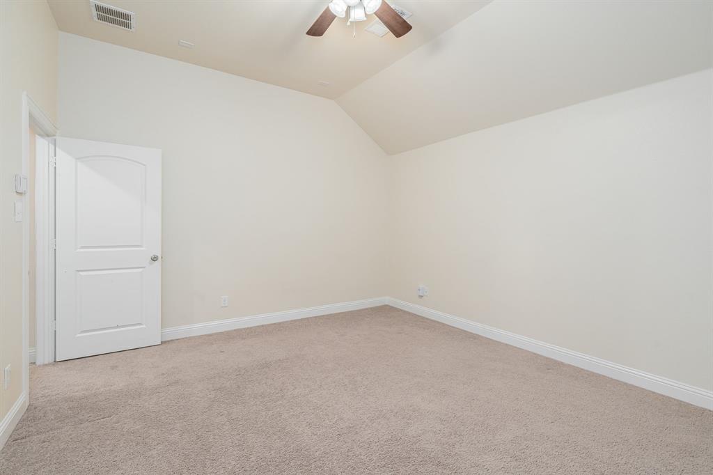 Trinity Falls Planning Unit 2 #1c - Residential