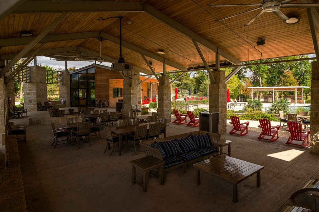 Trinity Falls Planning Unit 2 #1c - Residential