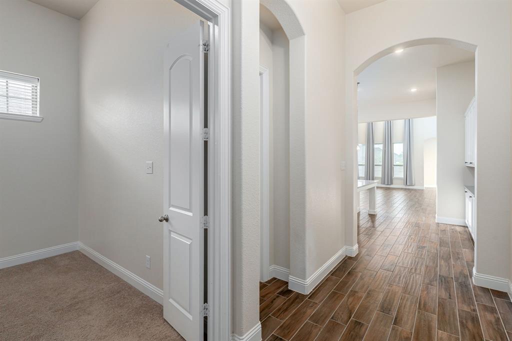 Trinity Falls Planning Unit 2 #1c - Residential