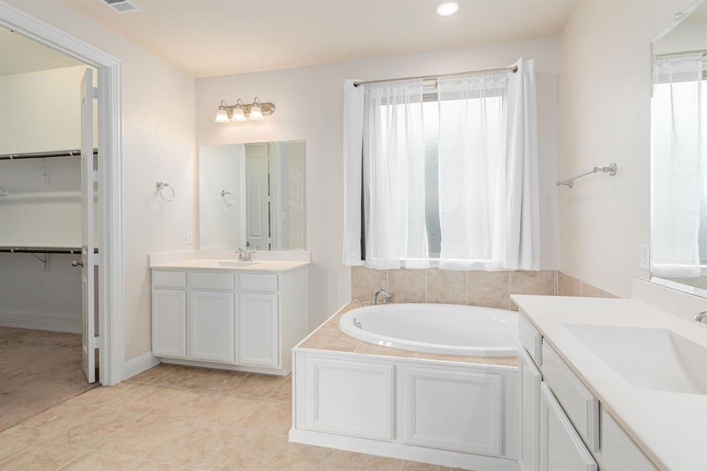 Trinity Falls Planning Unit 2 #1c - Residential