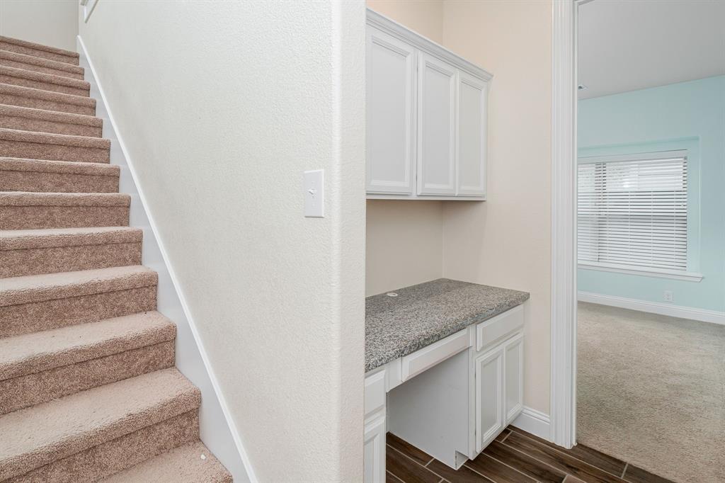 Trinity Falls Planning Unit 2 #1c - Residential