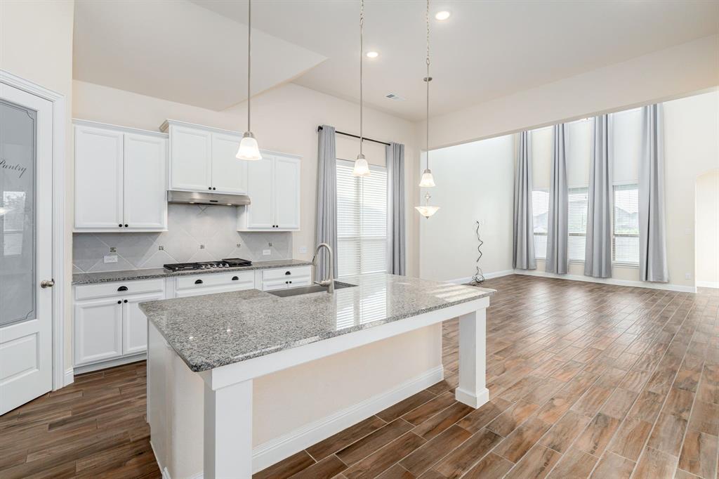 Trinity Falls Planning Unit 2 #1c - Residential