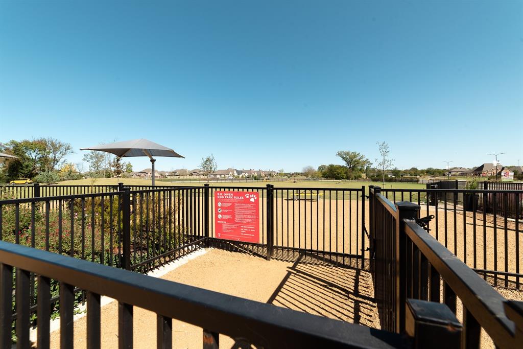 Trinity Falls Planning Unit 2 #1c - Residential