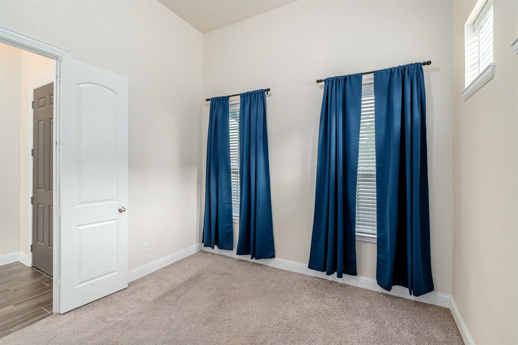 Trinity Falls Planning Unit 2 #1c - Residential