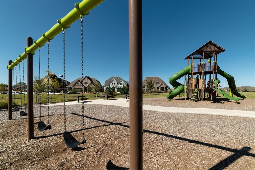 Trinity Falls Planning Unit 2 #1c - Residential