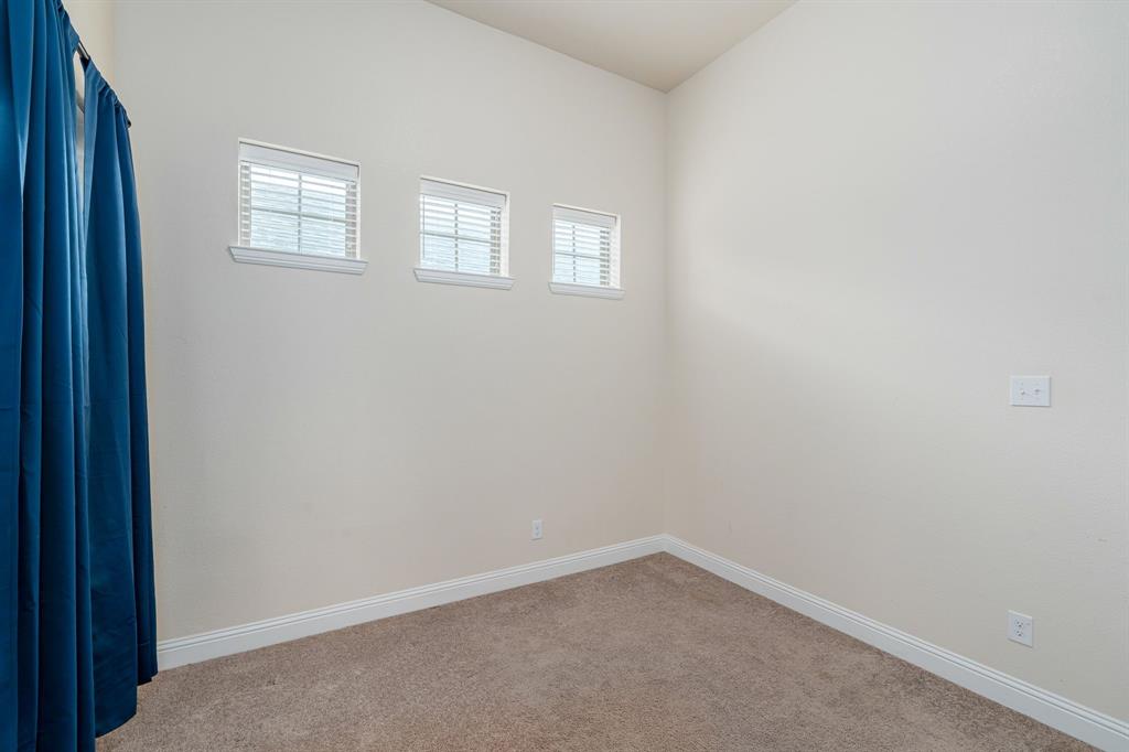 Trinity Falls Planning Unit 2 #1c - Residential