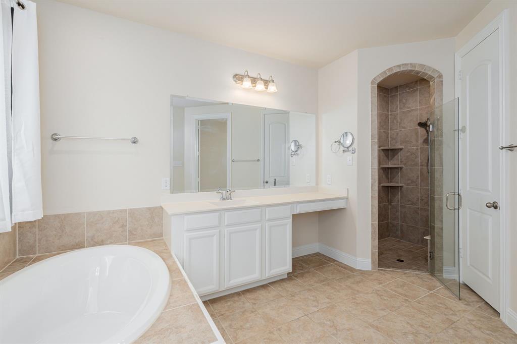 Trinity Falls Planning Unit 2 #1c - Residential