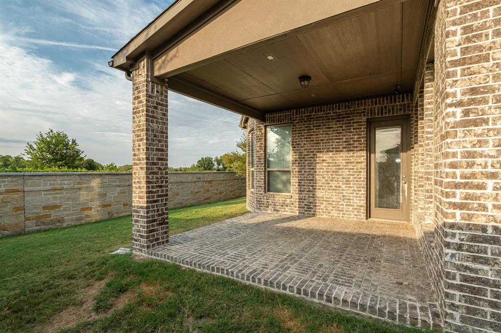 Trinity Falls Planning Unit 2 #1c - Residential