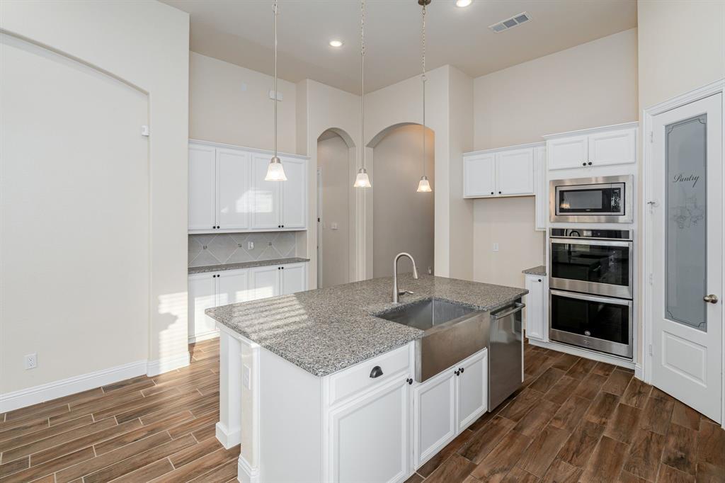 Trinity Falls Planning Unit 2 #1c - Residential