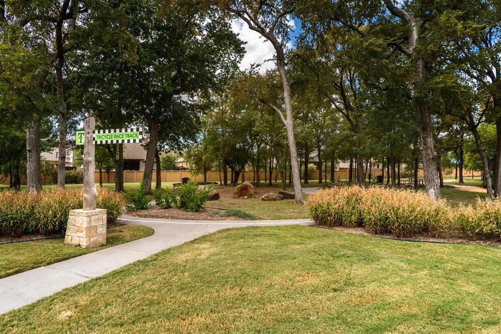 Trinity Falls Planning Unit 2 #1c - Residential