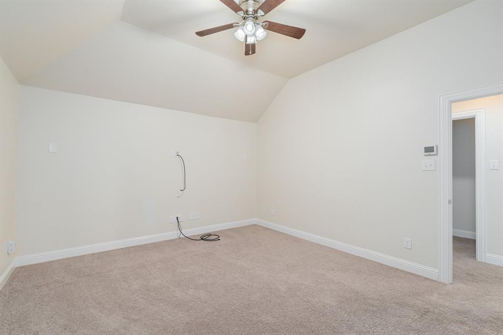 Trinity Falls Planning Unit 2 #1c - Residential