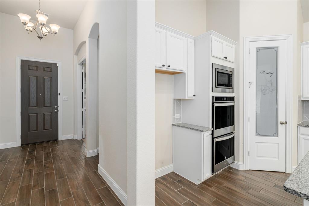 Trinity Falls Planning Unit 2 #1c - Residential