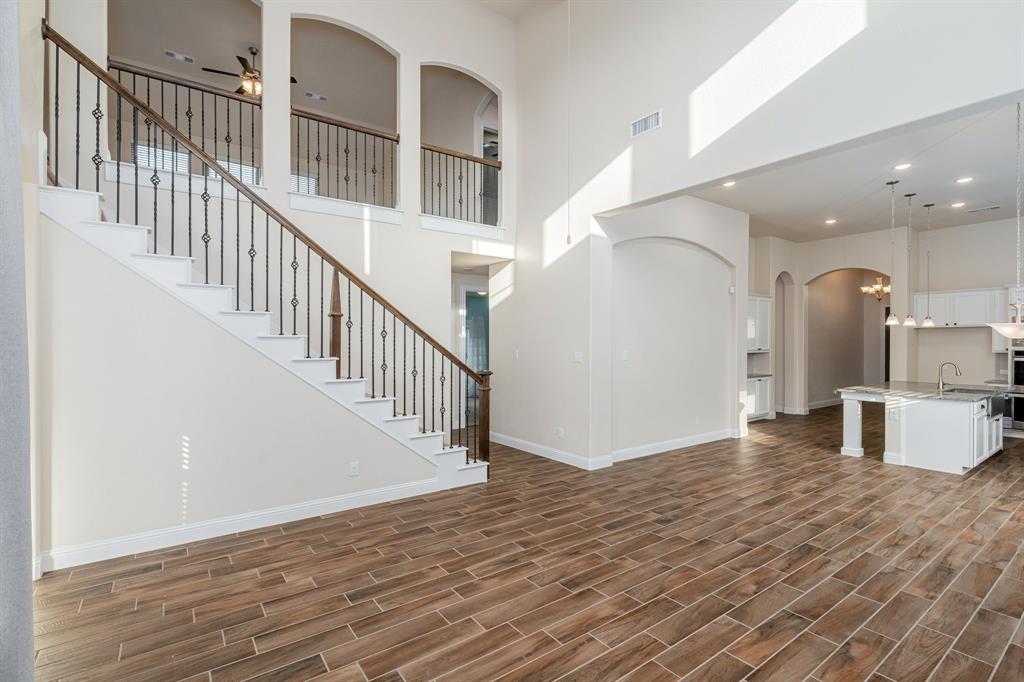 Trinity Falls Planning Unit 2 #1c - Residential