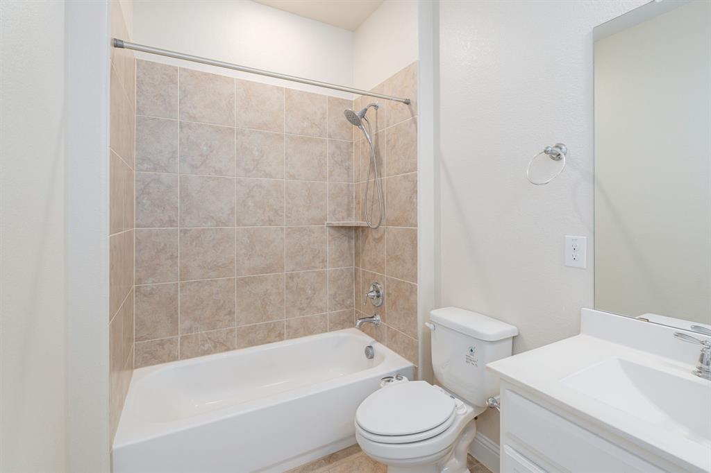 Trinity Falls Planning Unit 2 #1c - Residential