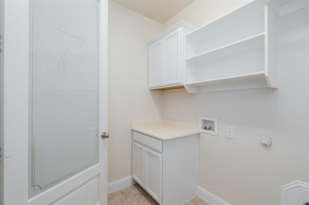 Trinity Falls Planning Unit 2 #1c - Residential