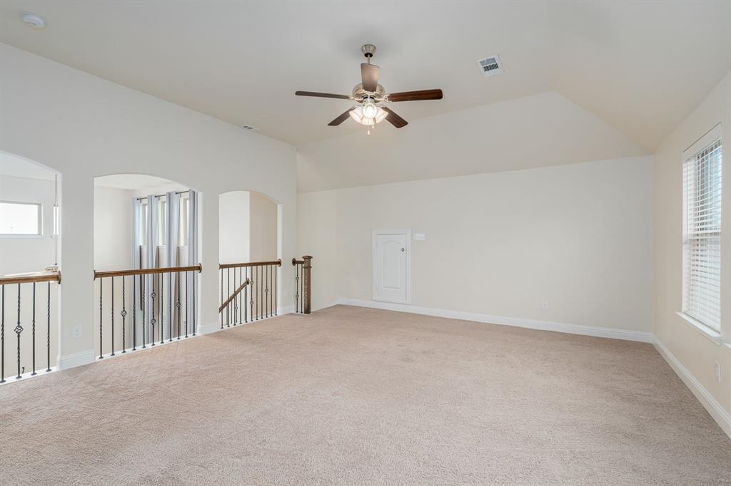 Trinity Falls Planning Unit 2 #1c - Residential