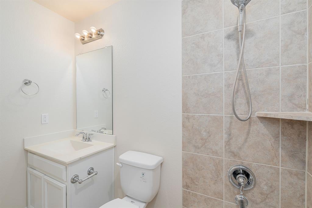 Trinity Falls Planning Unit 2 #1c - Residential