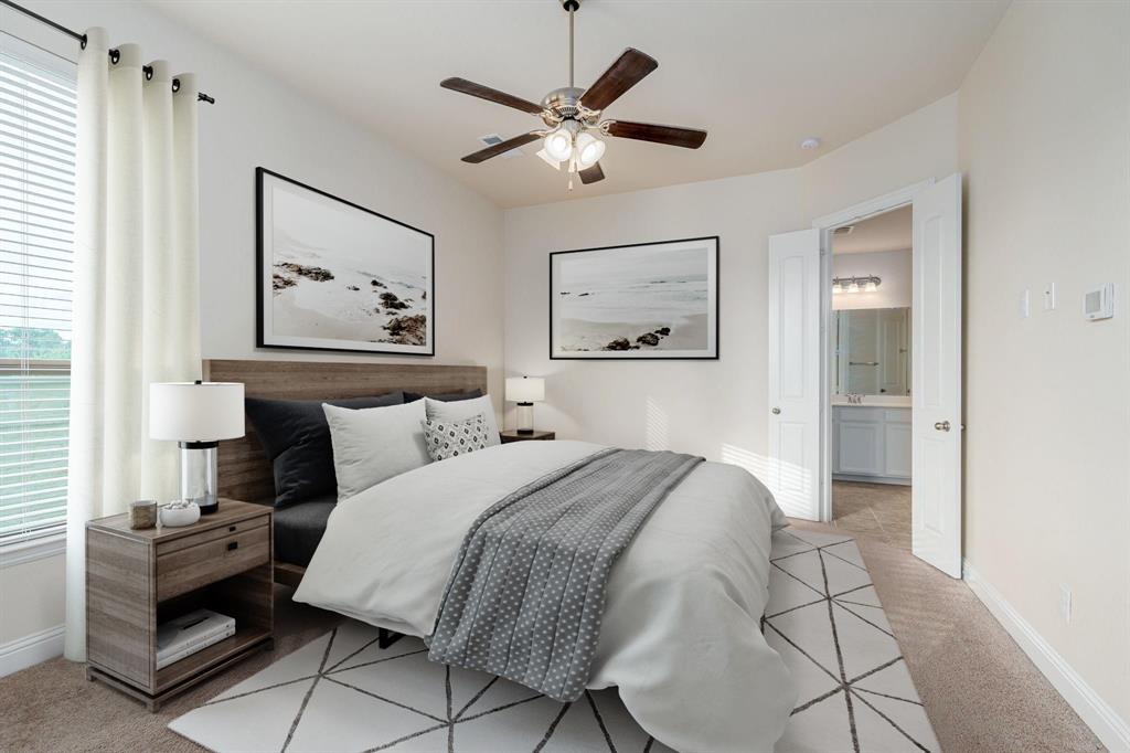 Trinity Falls Planning Unit 2 #1c - Residential