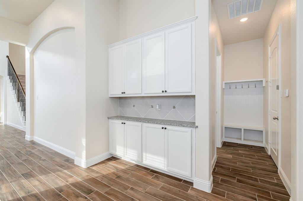 Trinity Falls Planning Unit 2 #1c - Residential