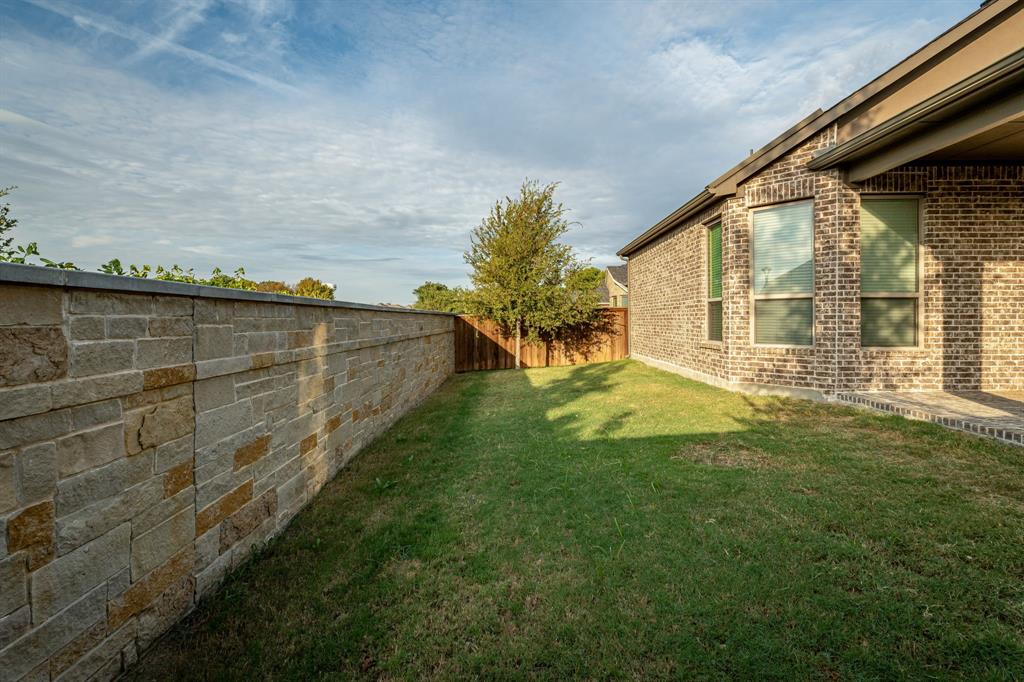 Trinity Falls Planning Unit 2 #1c - Residential