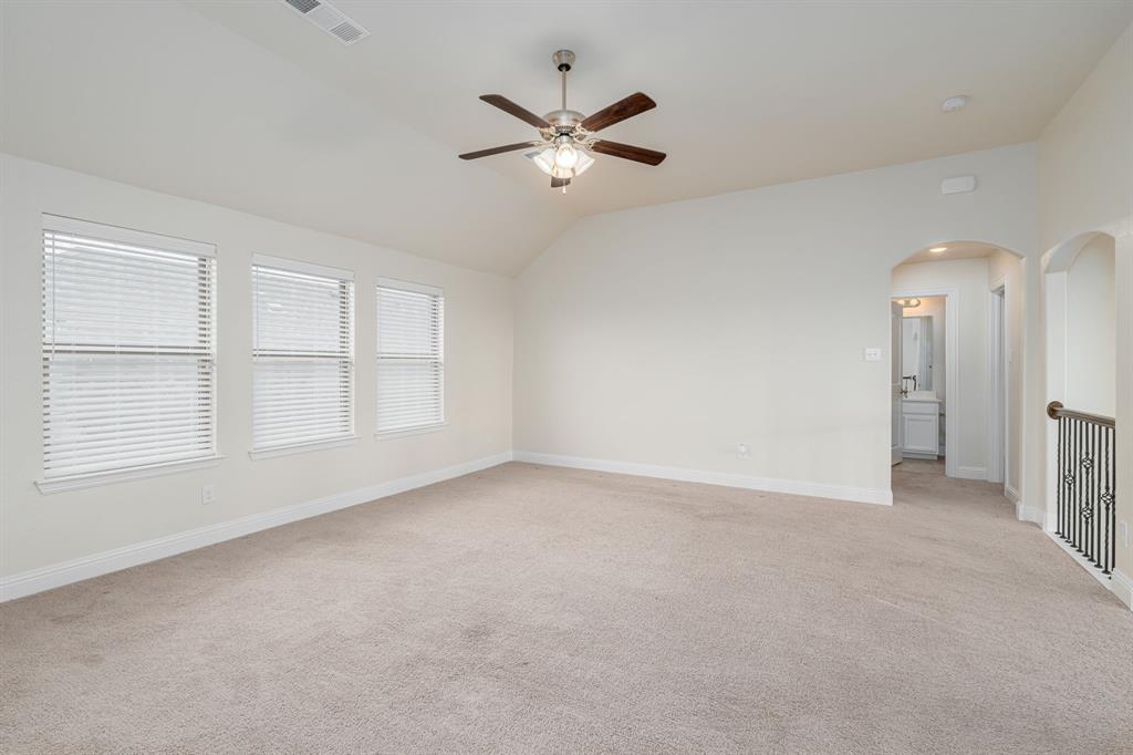 Trinity Falls Planning Unit 2 #1c - Residential