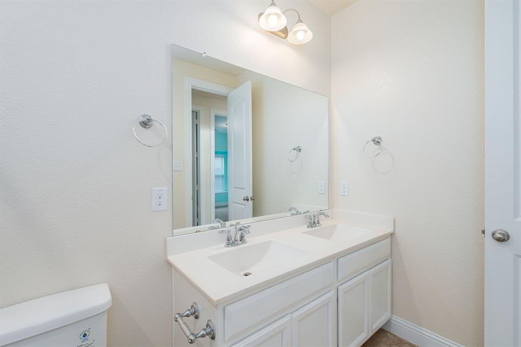 Trinity Falls Planning Unit 2 #1c - Residential