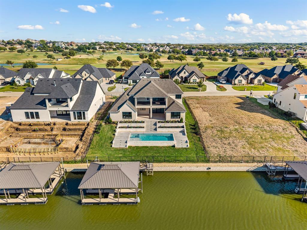 The Resort on Eagle Mountain - Residential