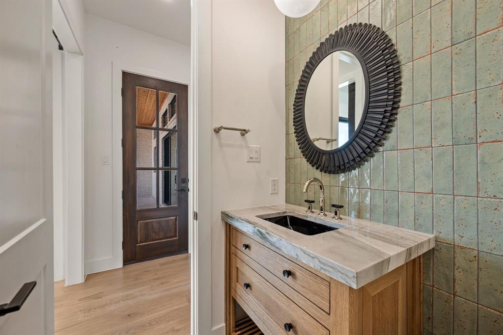 The Resort on Eagle Mountain - Residential